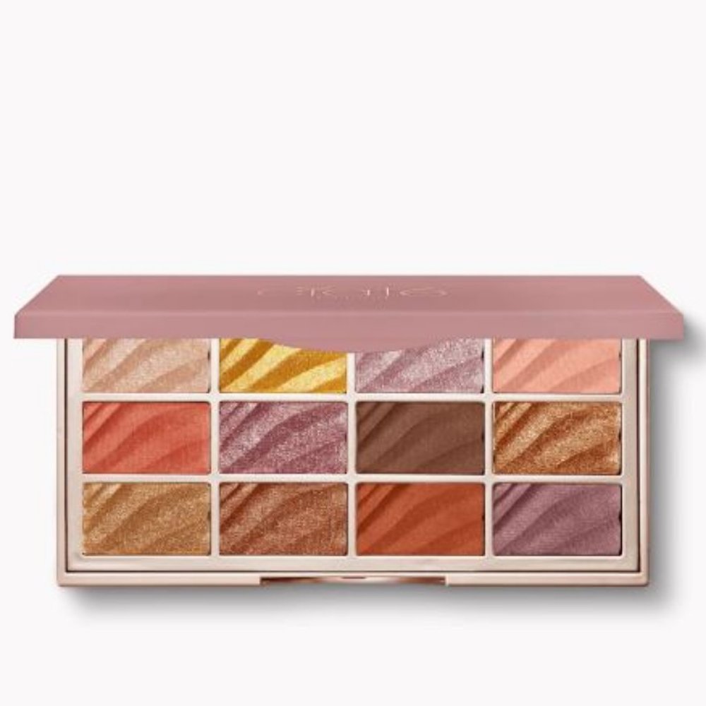 Ciate London The Velvet Palette